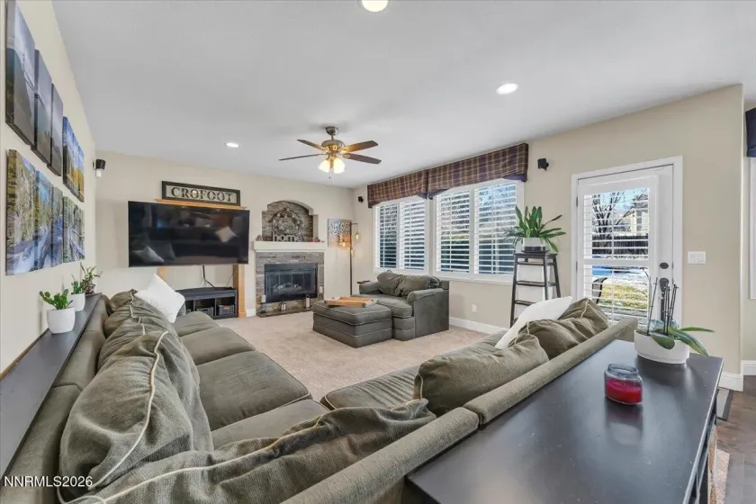 4535 Great Falls, Reno, Nevada 89511, 4 Bedrooms Bedrooms, ,3 BathroomsBathrooms,Residential,Residential,Great Falls,260000449