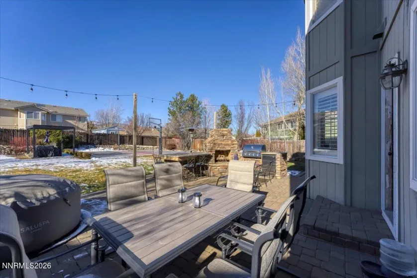 4535 Great Falls, Reno, Nevada 89511, 4 Bedrooms Bedrooms, ,3 BathroomsBathrooms,Residential,Residential,Great Falls,260000449