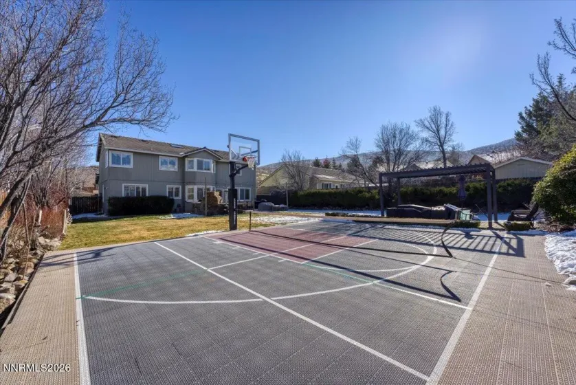 4535 Great Falls, Reno, Nevada 89511, 4 Bedrooms Bedrooms, ,3 BathroomsBathrooms,Residential,Residential,Great Falls,260000449