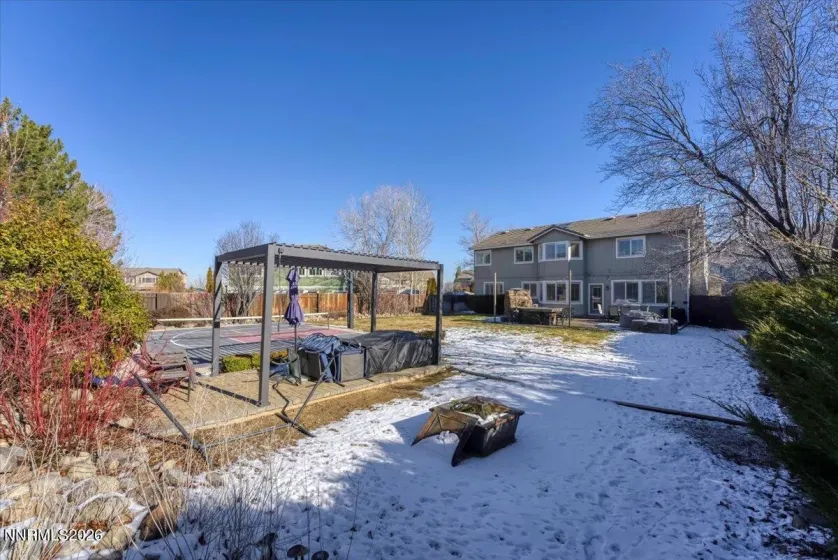 4535 Great Falls, Reno, Nevada 89511, 4 Bedrooms Bedrooms, ,3 BathroomsBathrooms,Residential,Residential,Great Falls,260000449