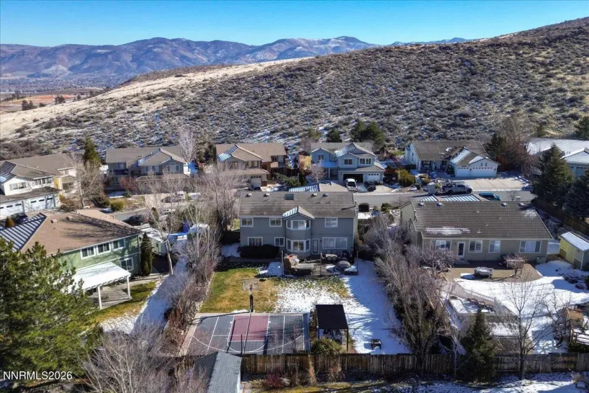 4535 Great Falls, Reno, Nevada 89511, 4 Bedrooms Bedrooms, ,3 BathroomsBathrooms,Residential,Residential,Great Falls,260000449