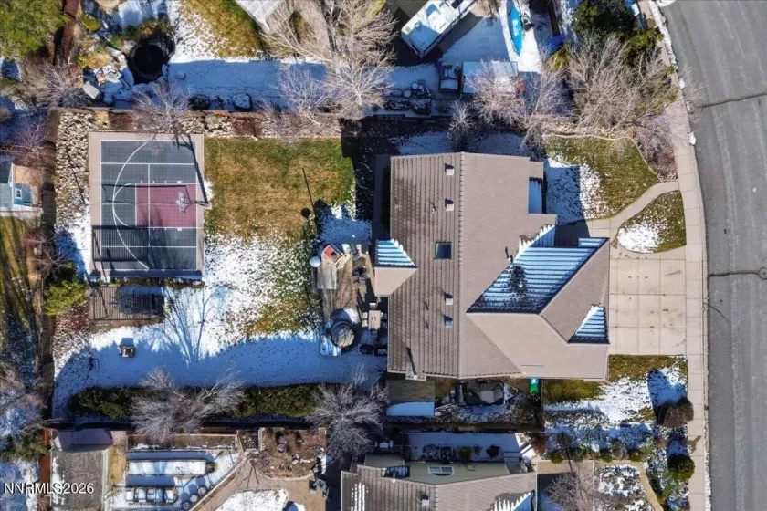 4535 Great Falls, Reno, Nevada 89511, 4 Bedrooms Bedrooms, ,3 BathroomsBathrooms,Residential,Residential,Great Falls,260000449