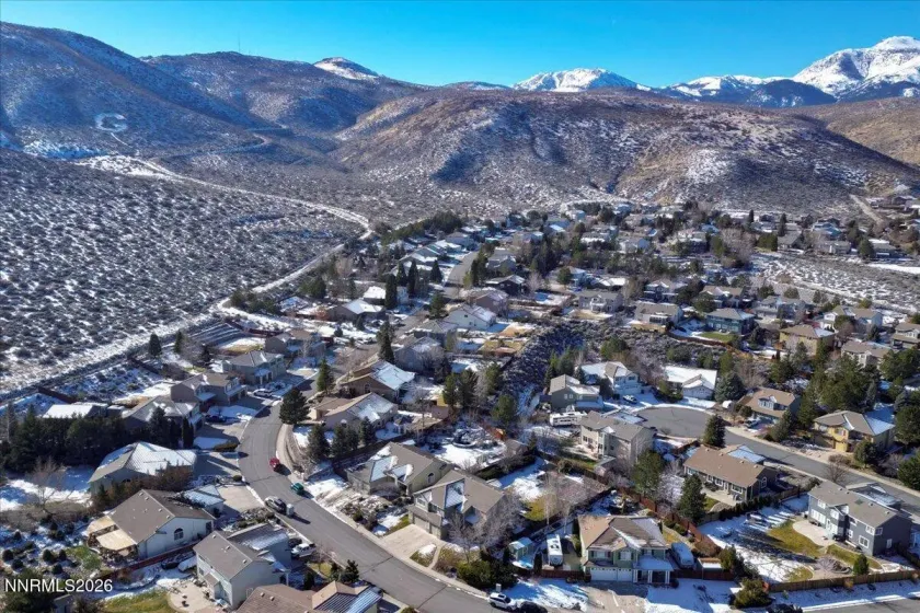 4535 Great Falls, Reno, Nevada 89511, 4 Bedrooms Bedrooms, ,3 BathroomsBathrooms,Residential,Residential,Great Falls,260000449