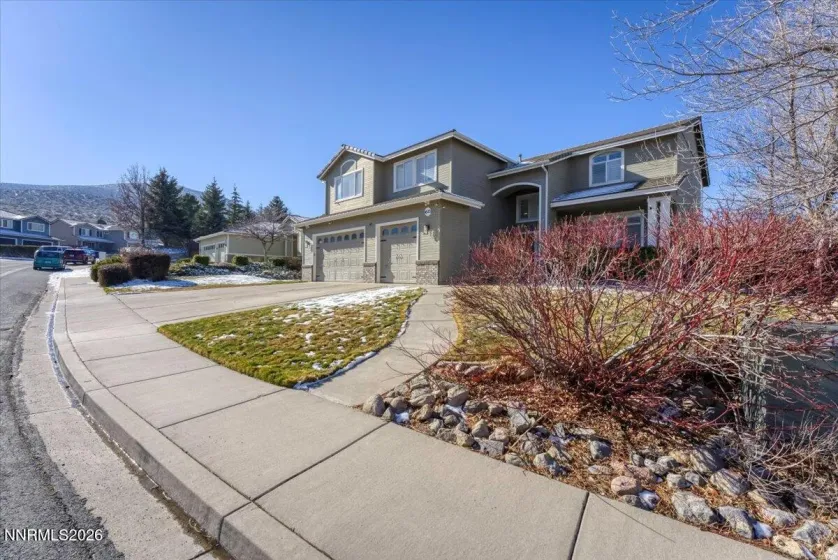 4535 Great Falls, Reno, Nevada 89511, 4 Bedrooms Bedrooms, ,3 BathroomsBathrooms,Residential,Residential,Great Falls,260000449