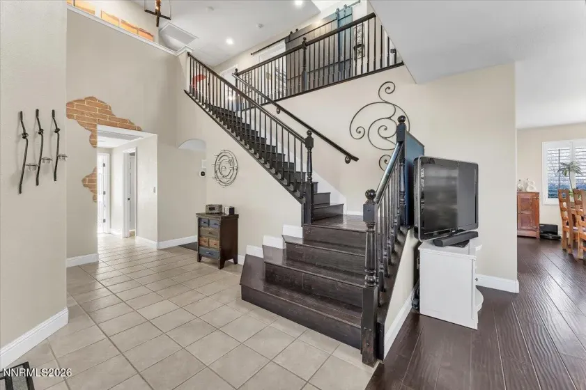 4535 Great Falls, Reno, Nevada 89511, 4 Bedrooms Bedrooms, ,3 BathroomsBathrooms,Residential,Residential,Great Falls,260000449