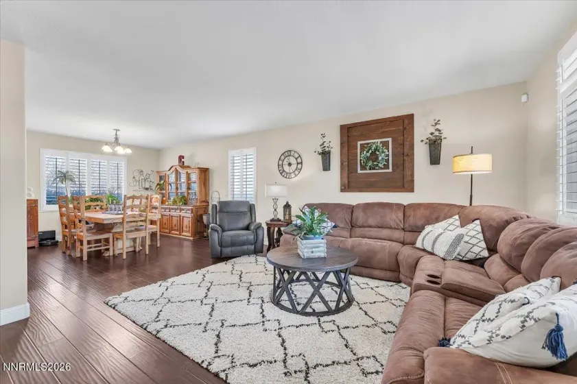 4535 Great Falls, Reno, Nevada 89511, 4 Bedrooms Bedrooms, ,3 BathroomsBathrooms,Residential,Residential,Great Falls,260000449