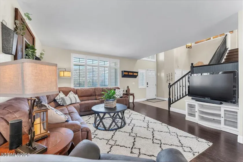 4535 Great Falls, Reno, Nevada 89511, 4 Bedrooms Bedrooms, ,3 BathroomsBathrooms,Residential,Residential,Great Falls,260000449