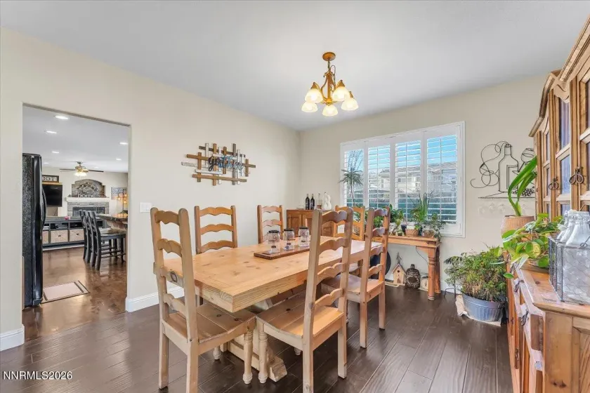 4535 Great Falls, Reno, Nevada 89511, 4 Bedrooms Bedrooms, ,3 BathroomsBathrooms,Residential,Residential,Great Falls,260000449