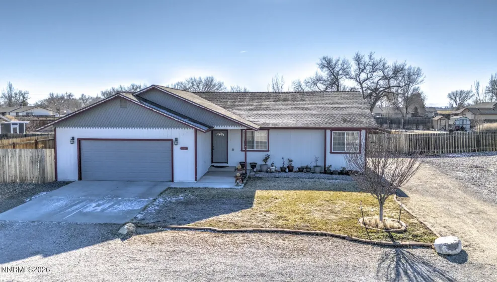 2885 Dallas, Fallon, Nevada 89406, 3 Bedrooms Bedrooms, ,2 BathroomsBathrooms,Residential,Residential,Dallas,260000451