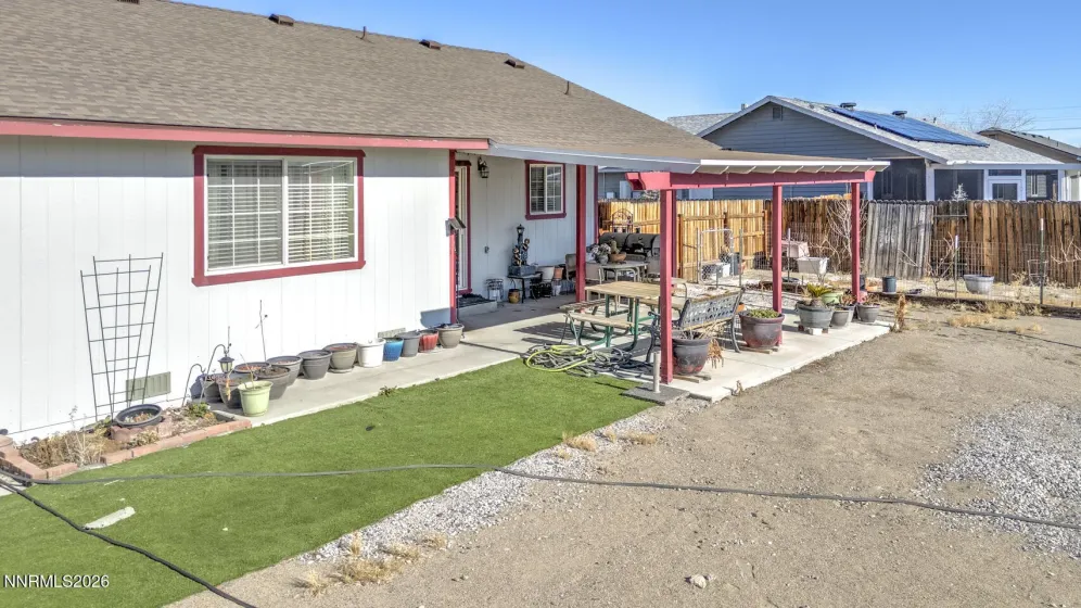 2885 Dallas, Fallon, Nevada 89406, 3 Bedrooms Bedrooms, ,2 BathroomsBathrooms,Residential,Residential,Dallas,260000451