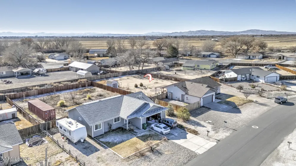 2885 Dallas, Fallon, Nevada 89406, 3 Bedrooms Bedrooms, ,2 BathroomsBathrooms,Residential,Residential,Dallas,260000451