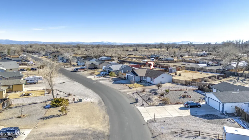 2885 Dallas, Fallon, Nevada 89406, 3 Bedrooms Bedrooms, ,2 BathroomsBathrooms,Residential,Residential,Dallas,260000451