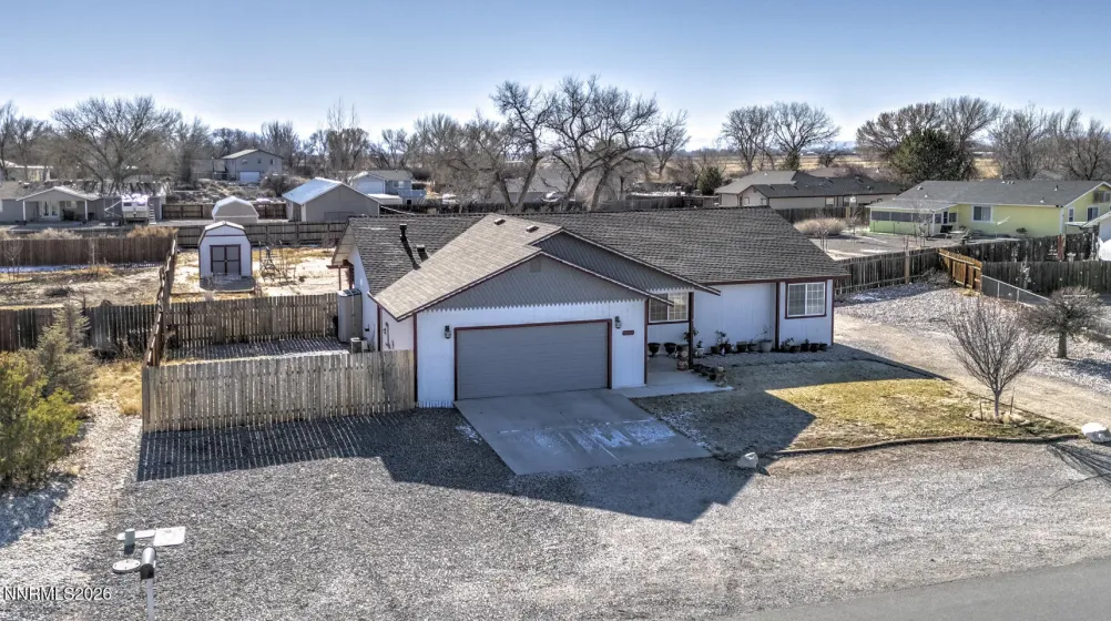 2885 Dallas, Fallon, Nevada 89406, 3 Bedrooms Bedrooms, ,2 BathroomsBathrooms,Residential,Residential,Dallas,260000451