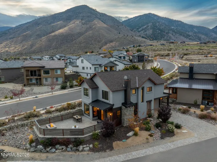 2912 Portrush, Genoa, Nevada 89411, 3 Bedrooms Bedrooms, ,3 BathroomsBathrooms,Residential,Residential,Portrush,260000454