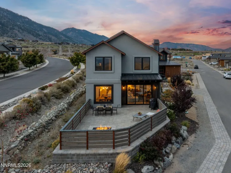 2912 Portrush, Genoa, Nevada 89411, 3 Bedrooms Bedrooms, ,3 BathroomsBathrooms,Residential,Residential,Portrush,260000454