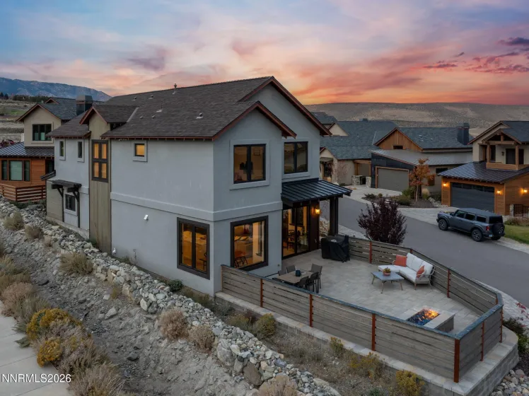 2912 Portrush, Genoa, Nevada 89411, 3 Bedrooms Bedrooms, ,3 BathroomsBathrooms,Residential,Residential,Portrush,260000454