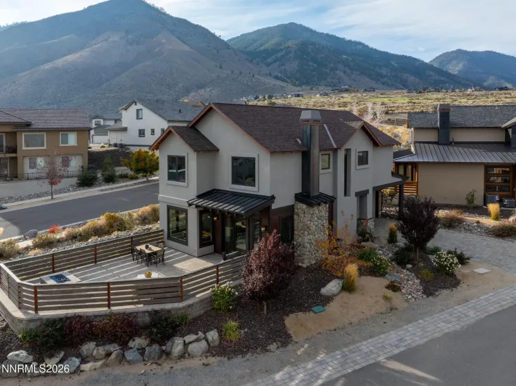 2912 Portrush, Genoa, Nevada 89411, 3 Bedrooms Bedrooms, ,3 BathroomsBathrooms,Residential,Residential,Portrush,260000454