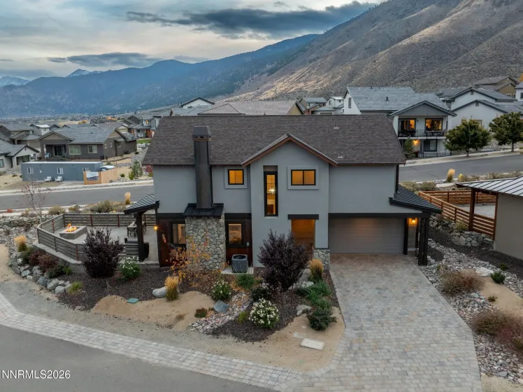 2912 Portrush, Genoa, Nevada 89411, 3 Bedrooms Bedrooms, ,3 BathroomsBathrooms,Residential,Residential,Portrush,260000454