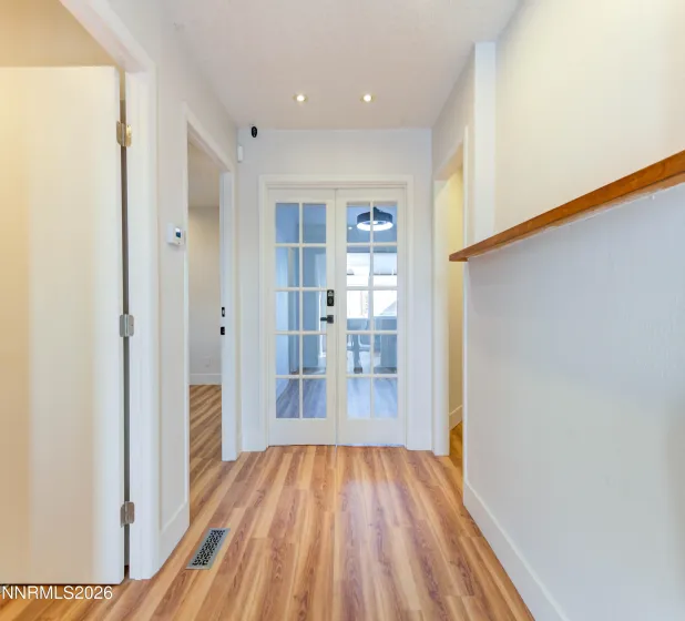 139 Vassar, Reno, Nevada 89502, ,Commercial Lease,Manufactured,Vassar,260000456