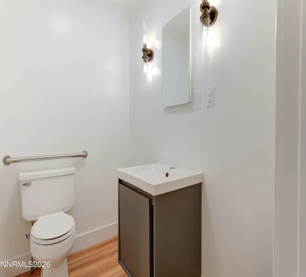 139 Vassar, Reno, Nevada 89502, ,Commercial Lease,Manufactured,Vassar,260000456