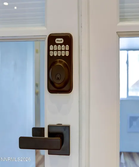 139 Vassar, Reno, Nevada 89502, ,Commercial Lease,Manufactured,Vassar,260000456