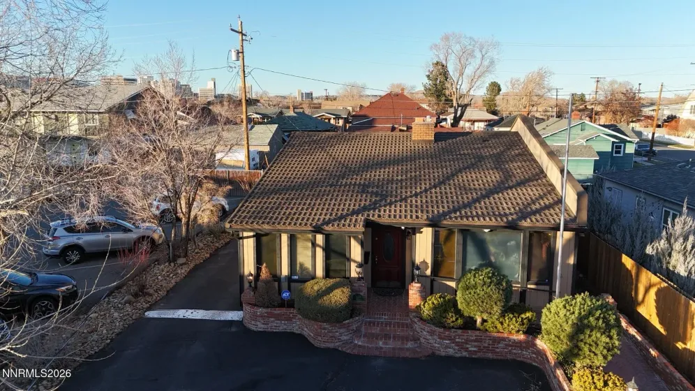 139 Vassar, Reno, Nevada 89502, ,Commercial Lease,Manufactured,Vassar,260000456