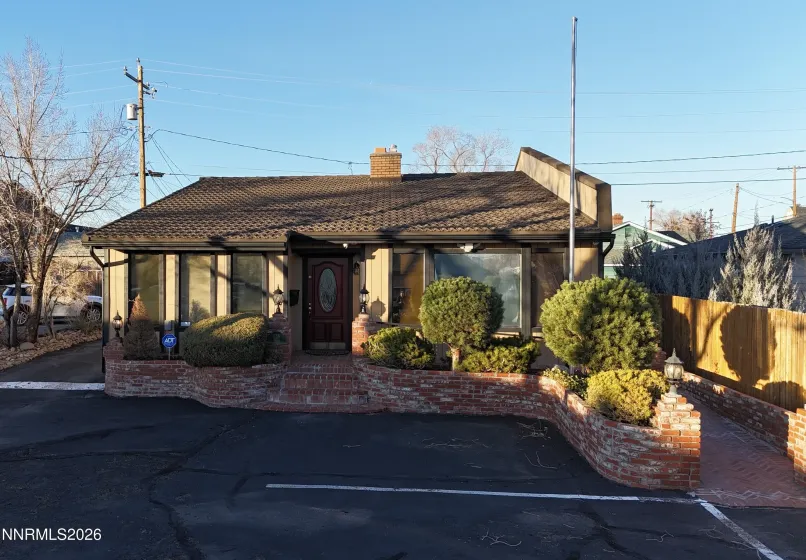 139 Vassar, Reno, Nevada 89502, ,Commercial Lease,Manufactured,Vassar,260000456