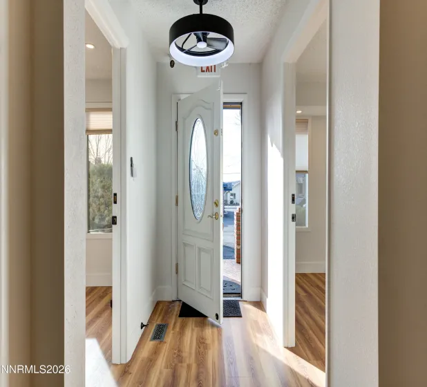 139 Vassar, Reno, Nevada 89502, ,Commercial Lease,Manufactured,Vassar,260000456