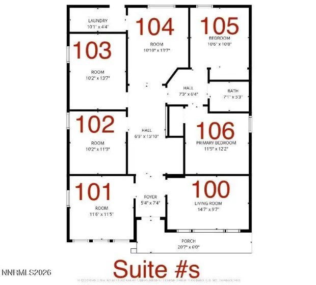 139 Vassar, Reno, Nevada 89502, ,Commercial Lease,Manufactured,Vassar,260000456