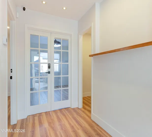 139 Vassar, Reno, Nevada 89502, ,Commercial Lease,Manufactured,Vassar,260000456