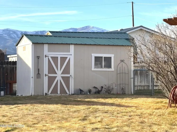 20 Mount Lewis, Battle Mountain, Nevada 89820, 3 Bedrooms Bedrooms, ,2 BathroomsBathrooms,Residential,Residential,Mount Lewis,260000457