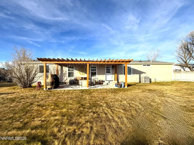 20 Mount Lewis, Battle Mountain, Nevada 89820, 3 Bedrooms Bedrooms, ,2 BathroomsBathrooms,Residential,Residential,Mount Lewis,260000457
