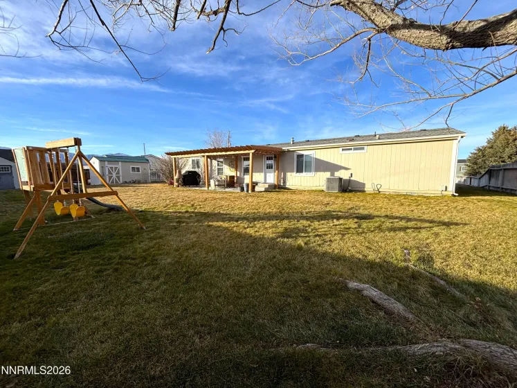 20 Mount Lewis, Battle Mountain, Nevada 89820, 3 Bedrooms Bedrooms, ,2 BathroomsBathrooms,Residential,Residential,Mount Lewis,260000457