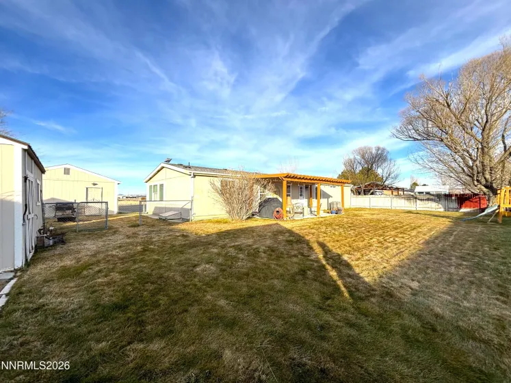 20 Mount Lewis, Battle Mountain, Nevada 89820, 3 Bedrooms Bedrooms, ,2 BathroomsBathrooms,Residential,Residential,Mount Lewis,260000457