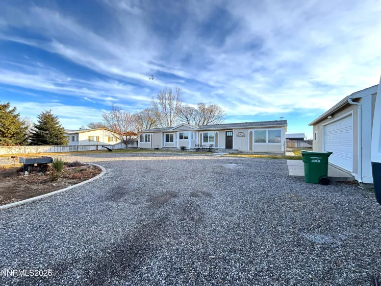 20 Mount Lewis, Battle Mountain, Nevada 89820, 3 Bedrooms Bedrooms, ,2 BathroomsBathrooms,Residential,Residential,Mount Lewis,260000457