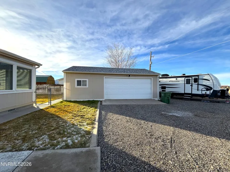 20 Mount Lewis, Battle Mountain, Nevada 89820, 3 Bedrooms Bedrooms, ,2 BathroomsBathrooms,Residential,Residential,Mount Lewis,260000457