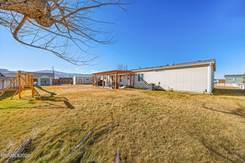 20 Mount Lewis, Battle Mountain, Nevada 89820, 3 Bedrooms Bedrooms, ,2 BathroomsBathrooms,Residential,Residential,Mount Lewis,260000457