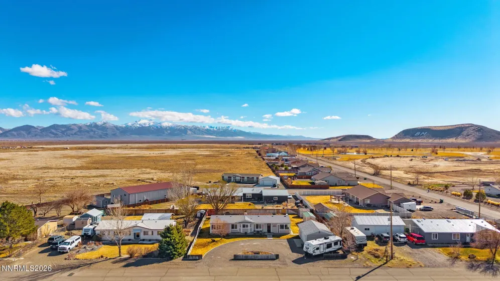20 Mount Lewis, Battle Mountain, Nevada 89820, 3 Bedrooms Bedrooms, ,2 BathroomsBathrooms,Residential,Residential,Mount Lewis,260000457