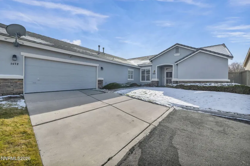 1472 Gaucho, Reno, Nevada 89521, 3 Bedrooms Bedrooms, ,2 BathroomsBathrooms,Residential,Residential,Gaucho,260000458