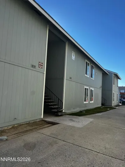 4608 Neil, Reno, Nevada 89502, 1 Bedroom Bedrooms, ,1 BathroomBathrooms,Residential,Residential,Neil,260000463