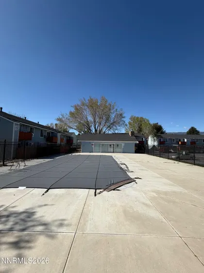 4608 Neil, Reno, Nevada 89502, 1 Bedroom Bedrooms, ,1 BathroomBathrooms,Residential,Residential,Neil,260000463