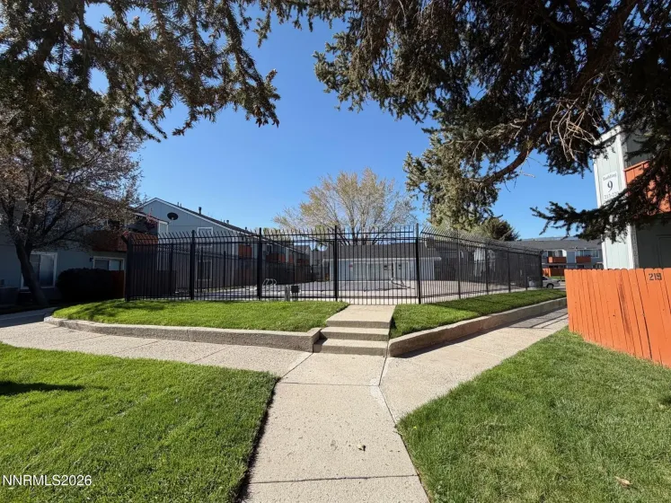 4608 Neil, Reno, Nevada 89502, 1 Bedroom Bedrooms, ,1 BathroomBathrooms,Residential,Residential,Neil,260000463