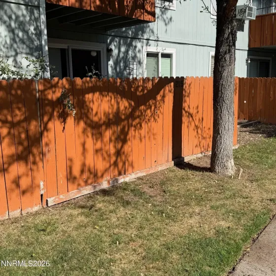 4608 Neil, Reno, Nevada 89502, 1 Bedroom Bedrooms, ,1 BathroomBathrooms,Residential,Residential,Neil,260000463