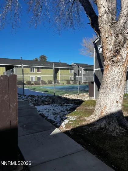 4608 Neil, Reno, Nevada 89502, 1 Bedroom Bedrooms, ,1 BathroomBathrooms,Residential,Residential,Neil,260000463