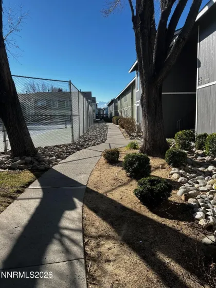 4608 Neil, Reno, Nevada 89502, 1 Bedroom Bedrooms, ,1 BathroomBathrooms,Residential,Residential,Neil,260000463