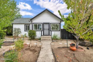 1281 10th, Reno, Nevada 89512, 2 Bedrooms Bedrooms, ,Residential,Residential,10th,260000468