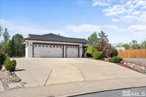 15524 Quicksilver, Reno, Nevada 89511, 4 Bedrooms Bedrooms, ,3 BathroomsBathrooms,Residential,Residential,Quicksilver,250006300