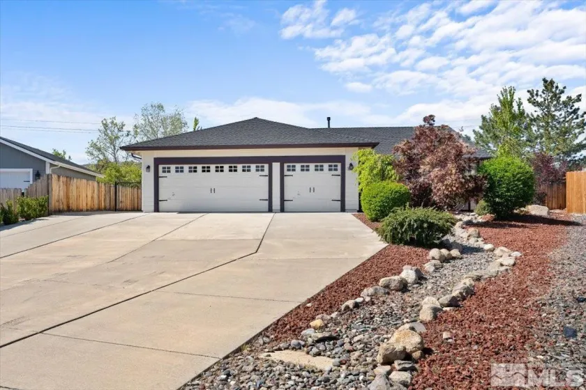 15524 Quicksilver, Reno, Nevada 89511, 4 Bedrooms Bedrooms, ,3 BathroomsBathrooms,Residential,Residential,Quicksilver,250006300