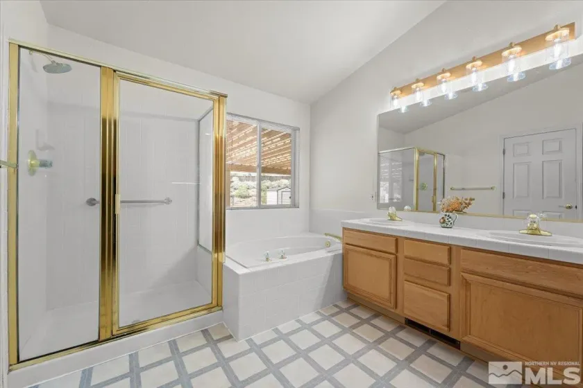 15524 Quicksilver, Reno, Nevada 89511, 4 Bedrooms Bedrooms, ,3 BathroomsBathrooms,Residential,Residential,Quicksilver,250006300