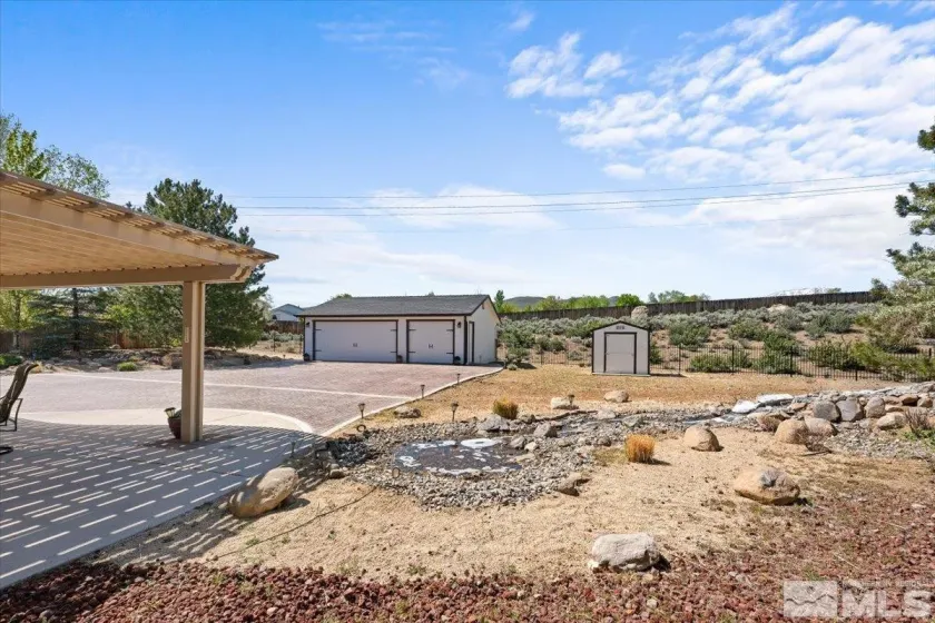 15524 Quicksilver, Reno, Nevada 89511, 4 Bedrooms Bedrooms, ,3 BathroomsBathrooms,Residential,Residential,Quicksilver,250006300